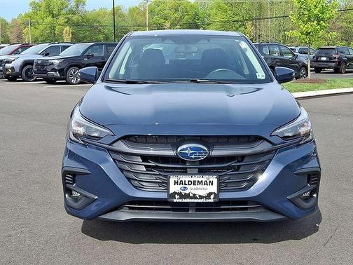 Cosmic Blue Pearl 2025 Subaru Legacy Premium