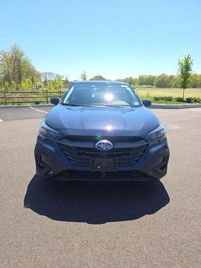 Cosmic Blue Pearl 2025 Subaru Legacy Premium