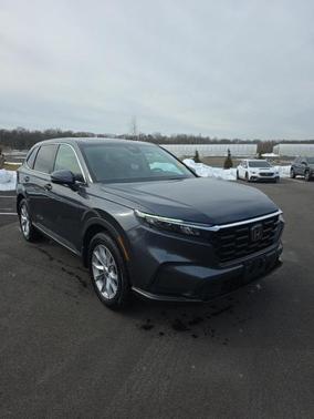2023 Honda CR-V EX