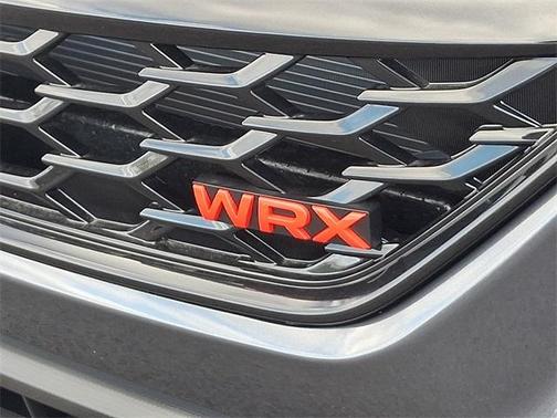 2025 Subaru WRX Premium