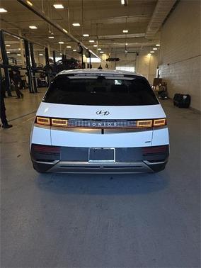 2022 Hyundai IONIQ 5 SEL