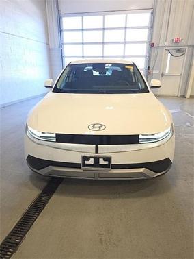 2022 Hyundai IONIQ 5 SEL
