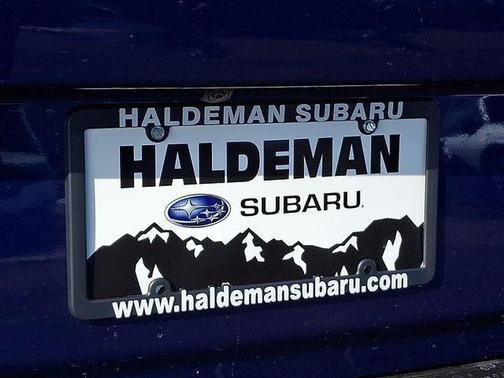 Sapphire Blue Pearl 2026 Subaru Outback Premium