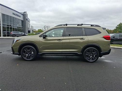 2023 Subaru Ascent Onyx Edition Limited