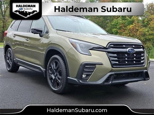 2023 Subaru Ascent Onyx Edition Limited