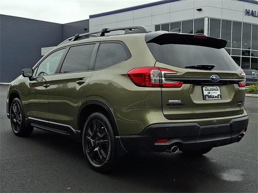 2023 Subaru Ascent Onyx Edition Limited