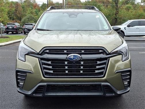 2023 Subaru Ascent Onyx Edition Limited