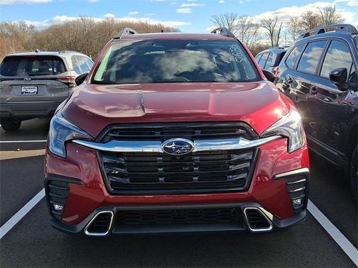 2026 Subaru Ascent Touring