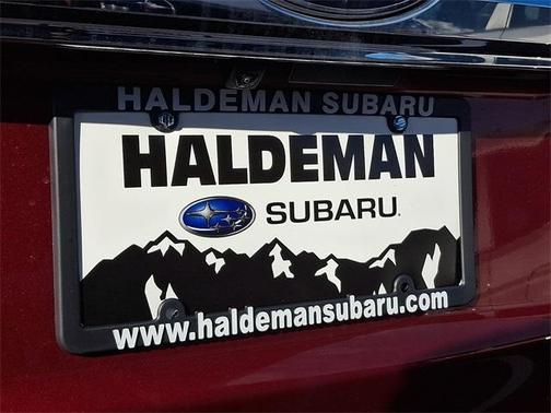 2026 Subaru Ascent Touring