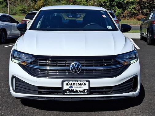 2022 Volkswagen Jetta 1.5T Sport