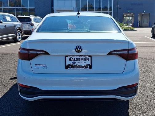 2022 Volkswagen Jetta 1.5T Sport