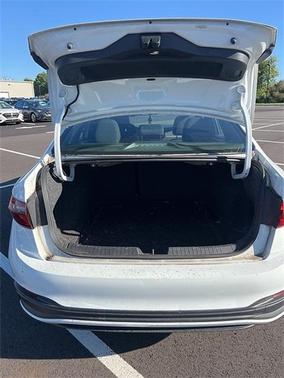 2022 Volkswagen Jetta 1.5T Sport