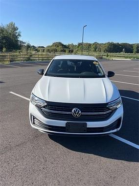 2022 Volkswagen Jetta 1.5T Sport