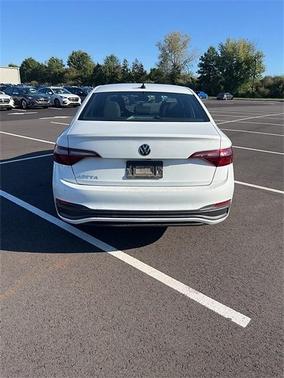 2022 Volkswagen Jetta 1.5T Sport