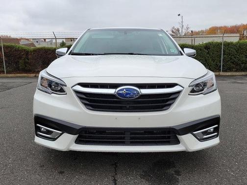 Photo 2 of 25 of 2022 Subaru Legacy Touring XT