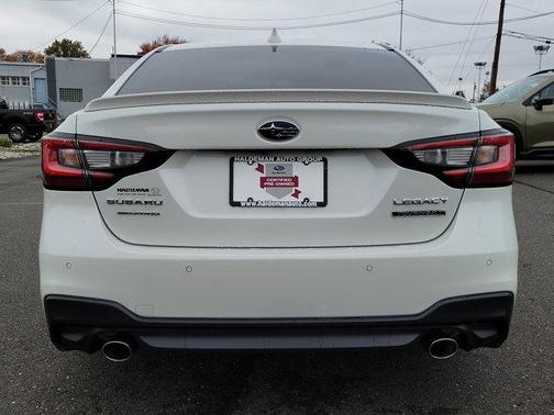 Photo 5 of 25 of 2022 Subaru Legacy Touring XT