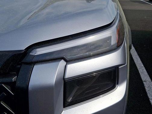 Silver 2026 Subaru Outback Premium