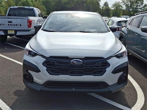 2025 Subaru Crosstrek Base