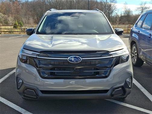 2025 Subaru Forester Hybrid Touring