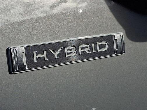 2025 Subaru Forester Hybrid Touring