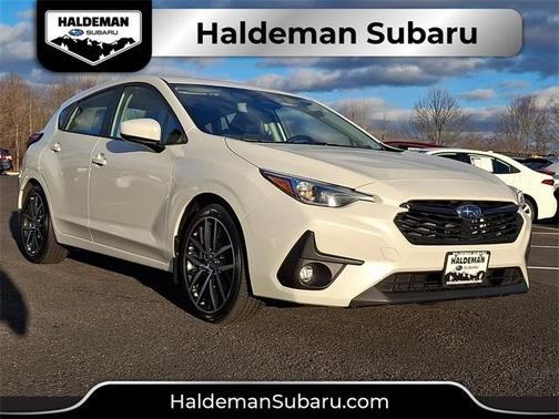 2024 Subaru Impreza Sport