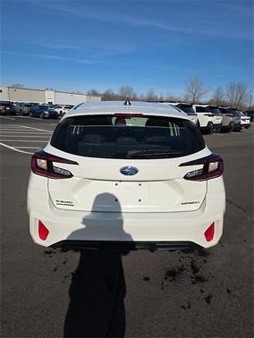 2024 Subaru Impreza Sport