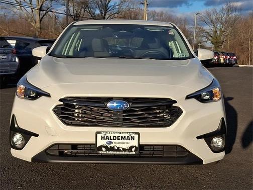 2024 Subaru Impreza Sport