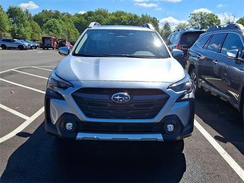 2025 Subaru Outback Touring XT