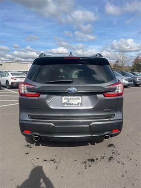 2025 Subaru Ascent Onyx Edition Touring