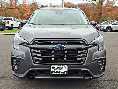 2025 Subaru Ascent Onyx Edition Touring