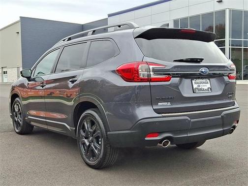 2025 Subaru Ascent Onyx Edition Touring