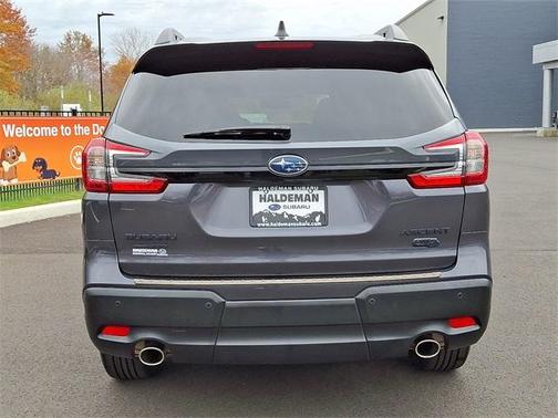 2025 Subaru Ascent Onyx Edition Touring