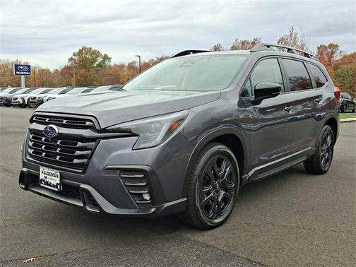 2025 Subaru Ascent Onyx Edition Touring