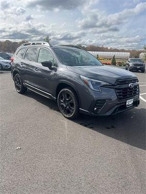 2025 Subaru Ascent Onyx Edition Touring