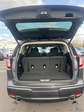 2025 Subaru Ascent Onyx Edition Touring