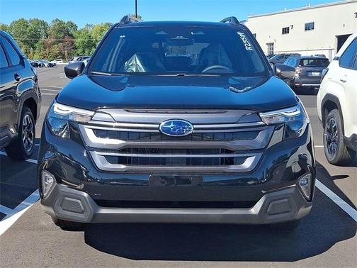 2025 Subaru Forester Hybrid Premium