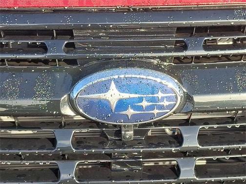 2025 Subaru Ascent Onyx Edition Touring