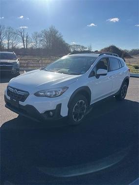 2023 Subaru Crosstrek Premium