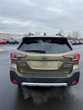 2024 Subaru Outback Touring XT