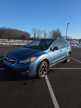 2015 Subaru XV Crosstrek 2.0i Premium