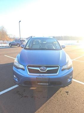 2015 Subaru XV Crosstrek 2.0i Premium