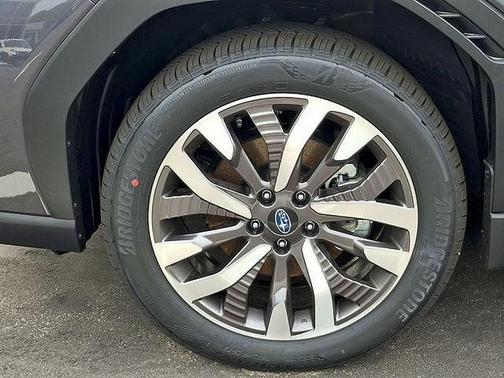 MGM 2026 Subaru Forester Touring