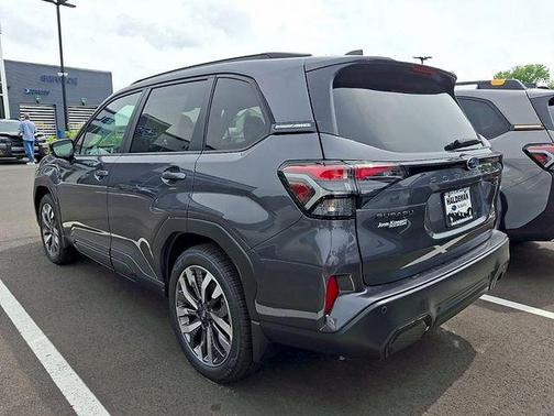 MGM 2026 Subaru Forester Touring