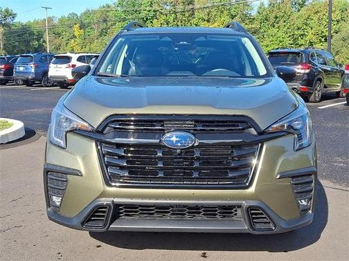 2025 Subaru Ascent Onyx Edition Touring