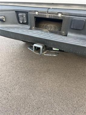 2013 Chevrolet Silverado 1500 Work Truck