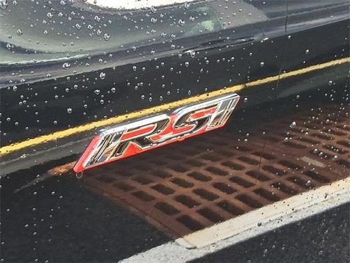 2026 Subaru Impreza 2.5RS