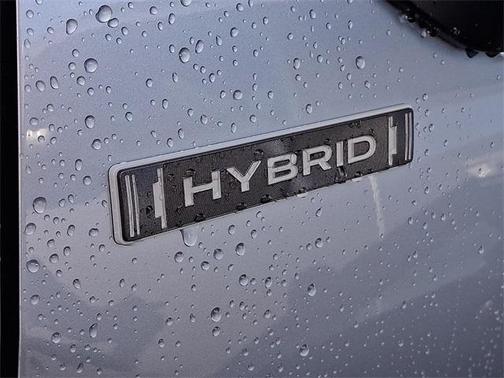 2025 Subaru Forester Hybrid Premium