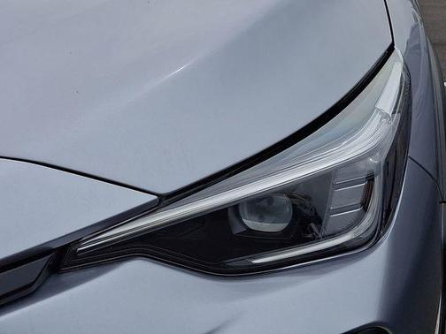Silver 2026 Subaru Crosstrek Sport