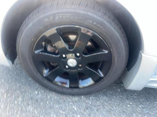 2011 Nissan Sentra 2.0 SR