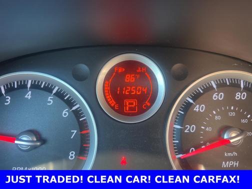 2011 Nissan Sentra 2.0 SR
